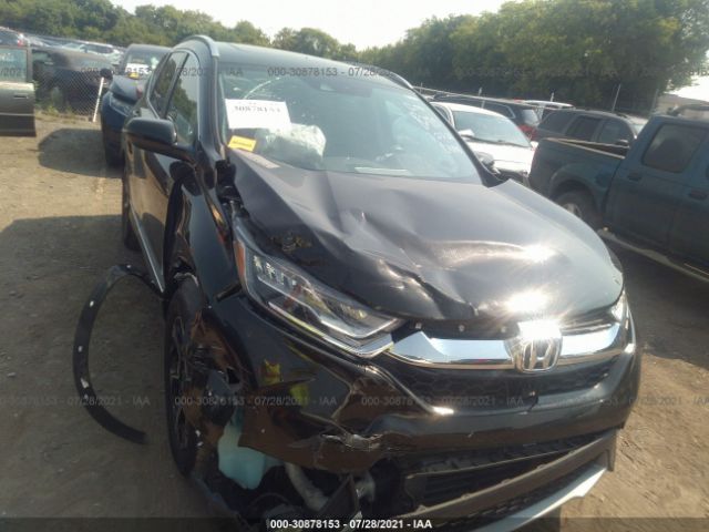 Photo 5 VIN: 5J6RW1H93HL008290 - HONDA CR-V 