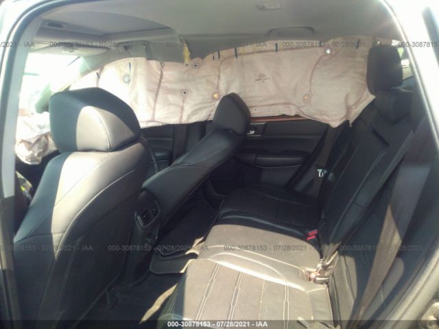 Photo 7 VIN: 5J6RW1H93HL008290 - HONDA CR-V 