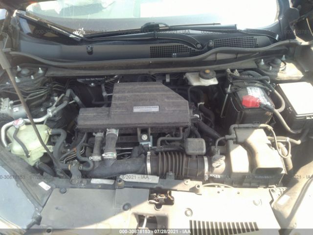 Photo 9 VIN: 5J6RW1H93HL008290 - HONDA CR-V 