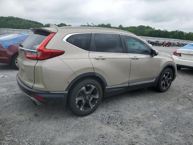 Photo 2 VIN: 5J6RW1H93HL014123 - HONDA CRV 