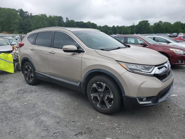 Photo 3 VIN: 5J6RW1H93HL014123 - HONDA CRV 