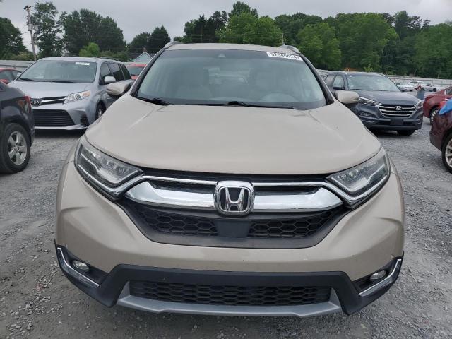 Photo 4 VIN: 5J6RW1H93HL014123 - HONDA CRV 