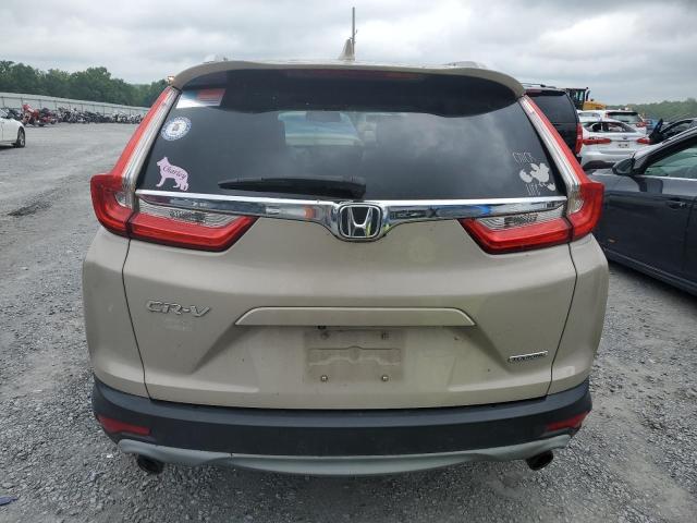 Photo 5 VIN: 5J6RW1H93HL014123 - HONDA CRV 