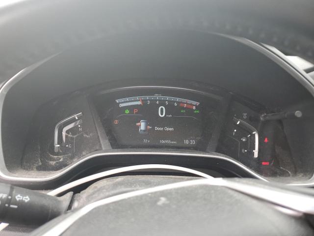 Photo 8 VIN: 5J6RW1H93HL014123 - HONDA CRV 