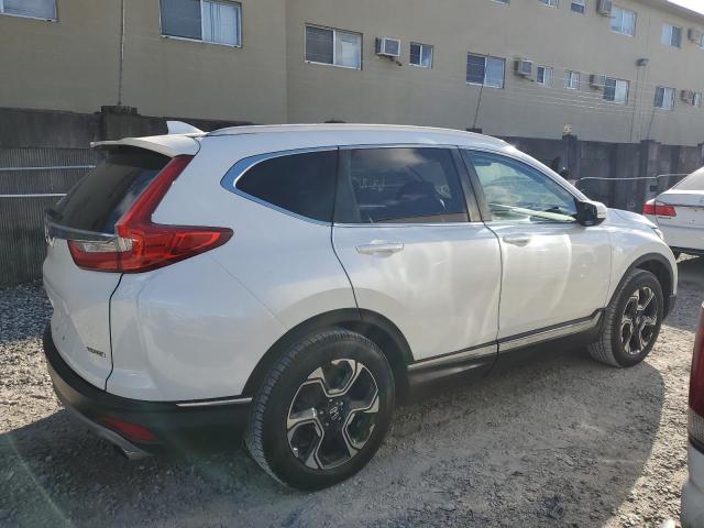 Photo 2 VIN: 5J6RW1H93JL004746 - HONDA CR-V 