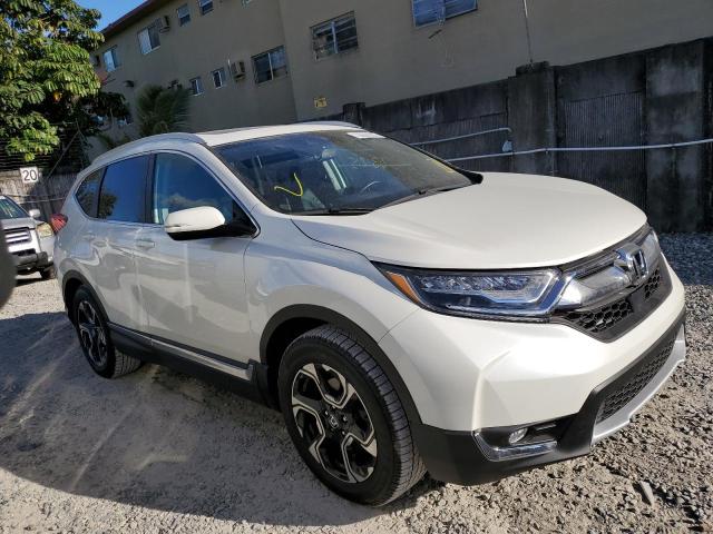 Photo 3 VIN: 5J6RW1H93JL004746 - HONDA CR-V 