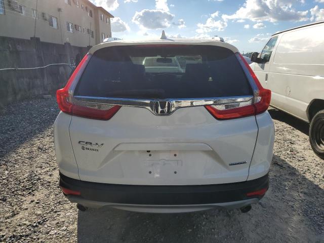 Photo 5 VIN: 5J6RW1H93JL004746 - HONDA CR-V 