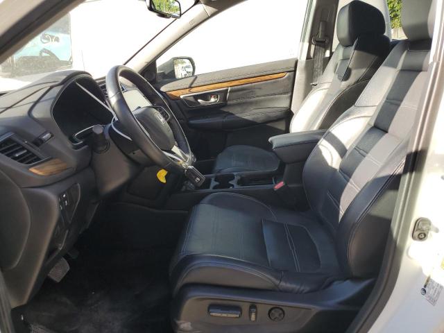 Photo 6 VIN: 5J6RW1H93JL004746 - HONDA CR-V 