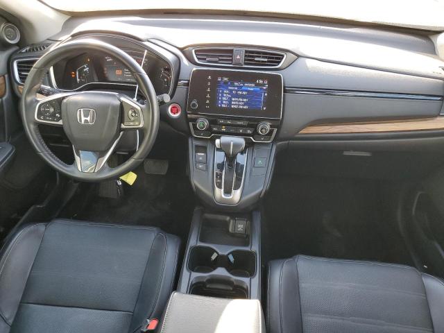 Photo 7 VIN: 5J6RW1H93JL004746 - HONDA CR-V 