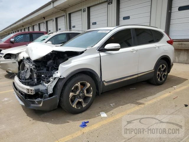 Photo 0 VIN: 5J6RW1H93JL006089 - HONDA CR-V 