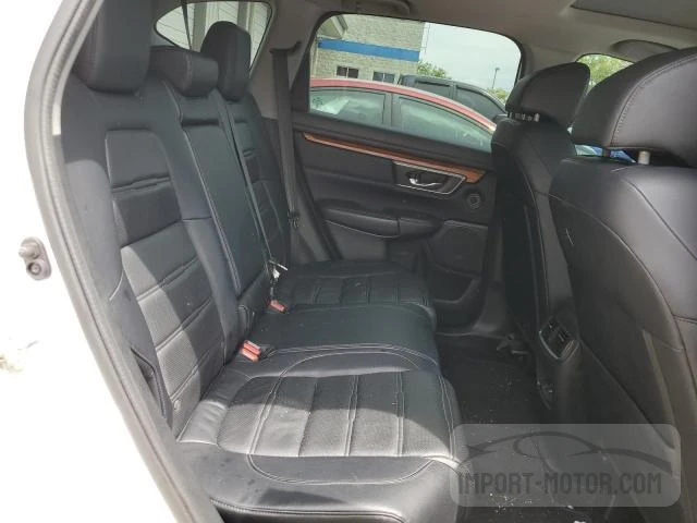 Photo 10 VIN: 5J6RW1H93JL006089 - HONDA CR-V 