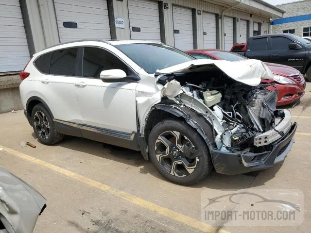 Photo 3 VIN: 5J6RW1H93JL006089 - HONDA CR-V 