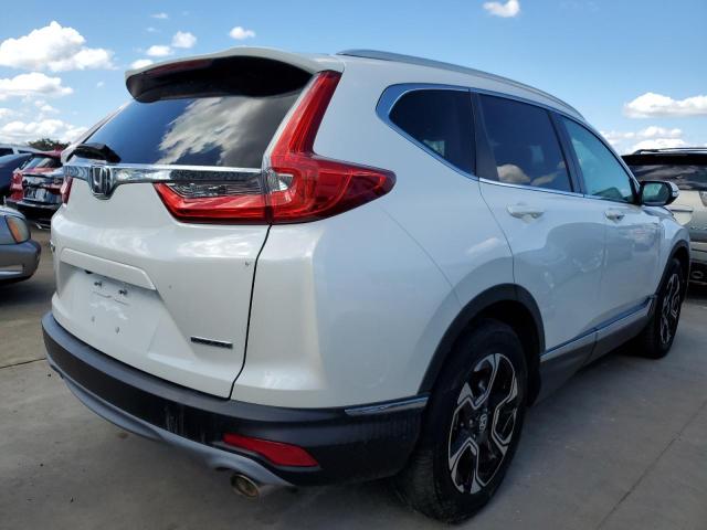 Photo 3 VIN: 5J6RW1H93JL006108 - HONDA CR-V TOURI 