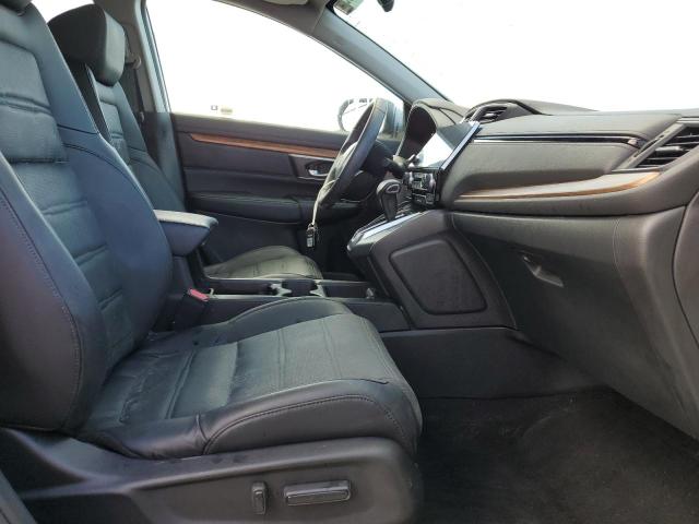 Photo 4 VIN: 5J6RW1H93JL006108 - HONDA CR-V TOURI 