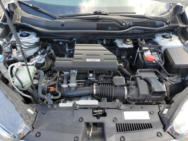 Photo 6 VIN: 5J6RW1H93JL006108 - HONDA CR-V TOURI 