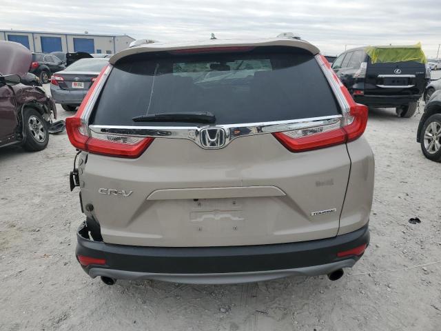 Photo 5 VIN: 5J6RW1H93KL000245 - HONDA CRV 