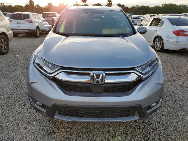 Photo 4 VIN: 5J6RW1H94HL010730 - HONDA CR-V TOURI 