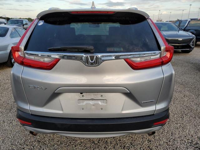 Photo 5 VIN: 5J6RW1H94HL010730 - HONDA CR-V TOURI 