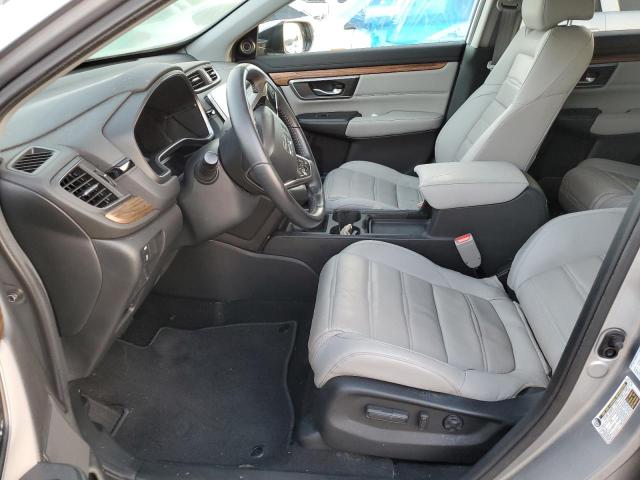 Photo 6 VIN: 5J6RW1H94HL010730 - HONDA CR-V TOURI 