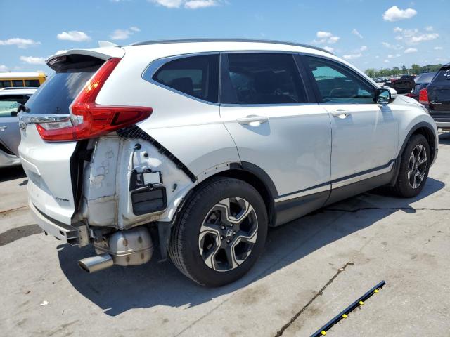 Photo 2 VIN: 5J6RW1H94HL015040 - HONDA CR-V TOURI 