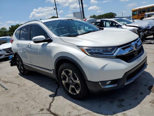 Photo 3 VIN: 5J6RW1H94HL015040 - HONDA CR-V TOURI 