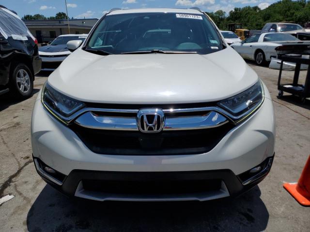 Photo 4 VIN: 5J6RW1H94HL015040 - HONDA CR-V TOURI 