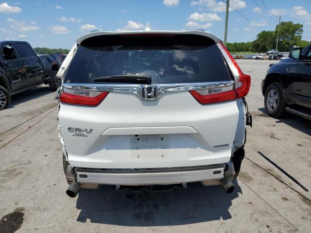 Photo 5 VIN: 5J6RW1H94HL015040 - HONDA CR-V TOURI 