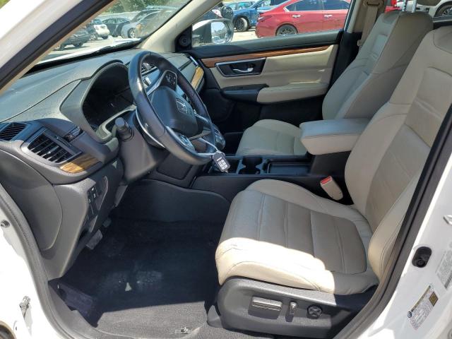 Photo 6 VIN: 5J6RW1H94HL015040 - HONDA CR-V TOURI 