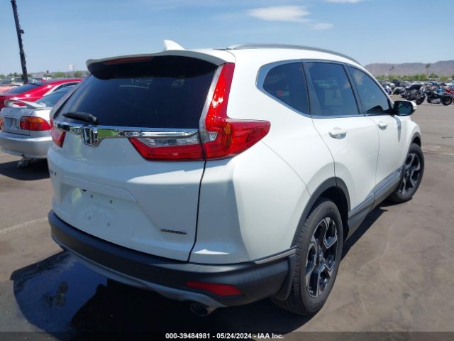 Photo 3 VIN: 5J6RW1H94HL015054 - HONDA CR-V 