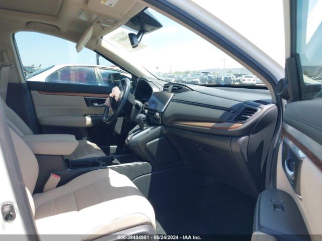 Photo 4 VIN: 5J6RW1H94HL015054 - HONDA CR-V 