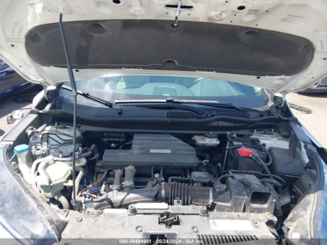 Photo 9 VIN: 5J6RW1H94HL015054 - HONDA CR-V 