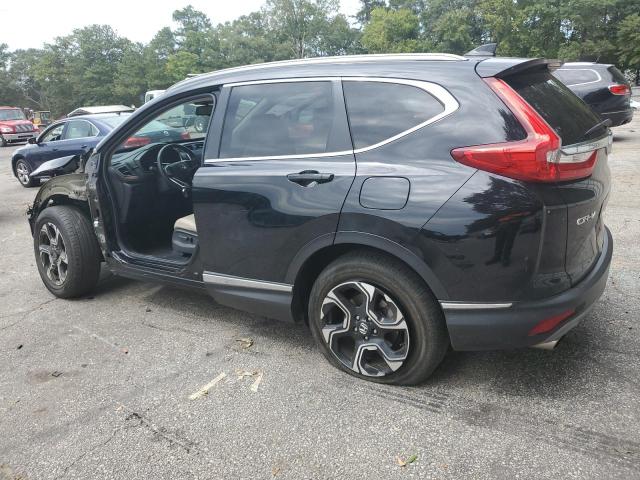 Photo 1 VIN: 5J6RW1H94HL015412 - HONDA CR-V TOURI 