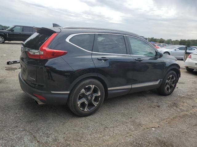 Photo 2 VIN: 5J6RW1H94HL015412 - HONDA CR-V TOURI 