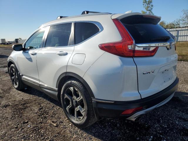 Photo 1 VIN: 5J6RW1H94JL004612 - HONDA CR-V TOURI 