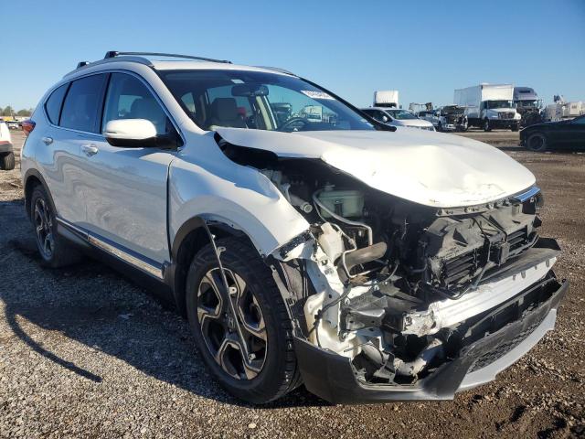 Photo 3 VIN: 5J6RW1H94JL004612 - HONDA CR-V TOURI 