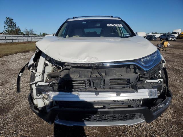 Photo 4 VIN: 5J6RW1H94JL004612 - HONDA CR-V TOURI 