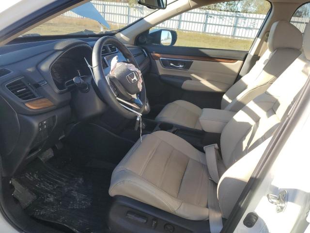 Photo 6 VIN: 5J6RW1H94JL004612 - HONDA CR-V TOURI 