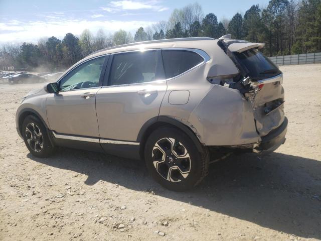 Photo 1 VIN: 5J6RW1H94JL015285 - HONDA CR-V TOURI 