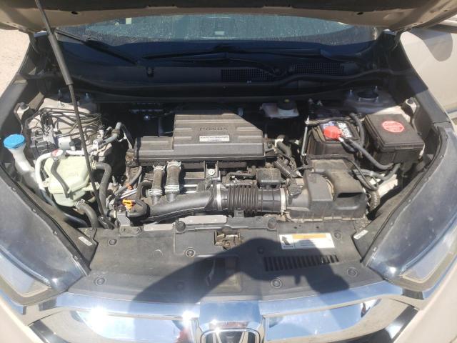 Photo 10 VIN: 5J6RW1H94JL015285 - HONDA CR-V TOURI 