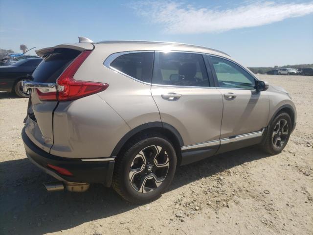 Photo 2 VIN: 5J6RW1H94JL015285 - HONDA CR-V TOURI 