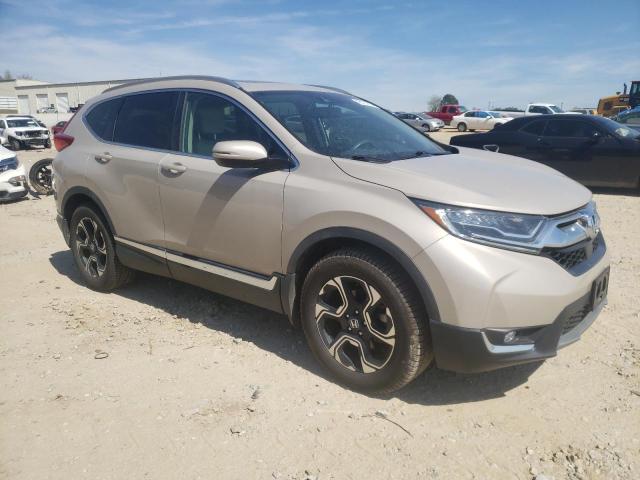 Photo 3 VIN: 5J6RW1H94JL015285 - HONDA CR-V TOURI 