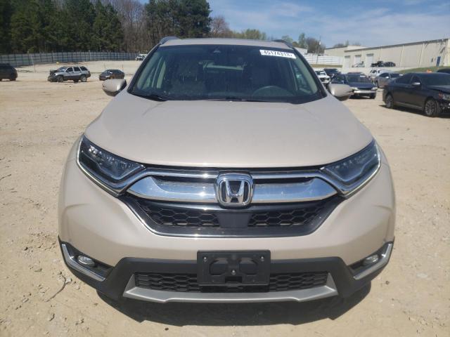 Photo 4 VIN: 5J6RW1H94JL015285 - HONDA CR-V TOURI 