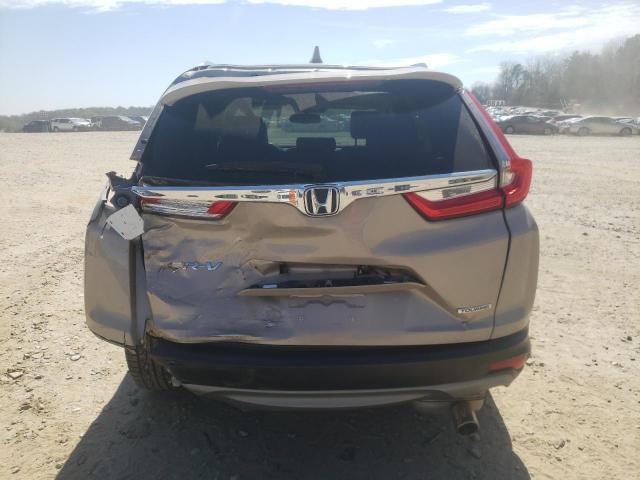 Photo 5 VIN: 5J6RW1H94JL015285 - HONDA CR-V TOURI 