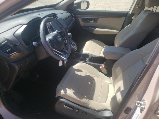 Photo 6 VIN: 5J6RW1H94JL015285 - HONDA CR-V TOURI 