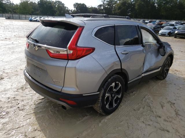 Photo 3 VIN: 5J6RW1H94KL003624 - HONDA CR-V 