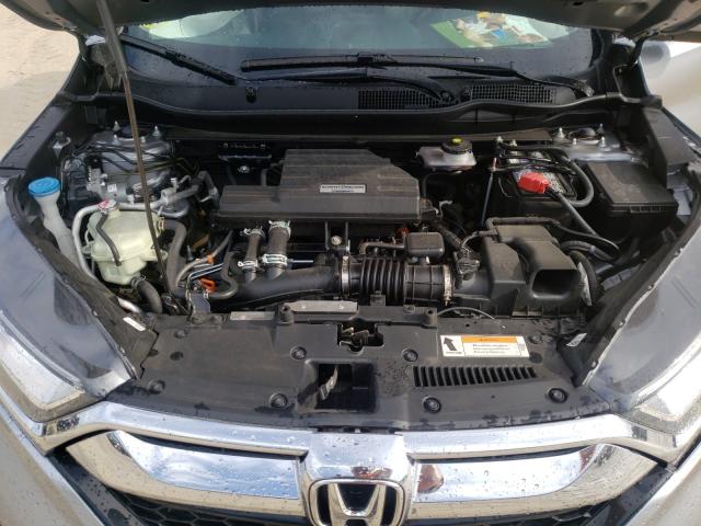 Photo 6 VIN: 5J6RW1H94KL003624 - HONDA CR-V 