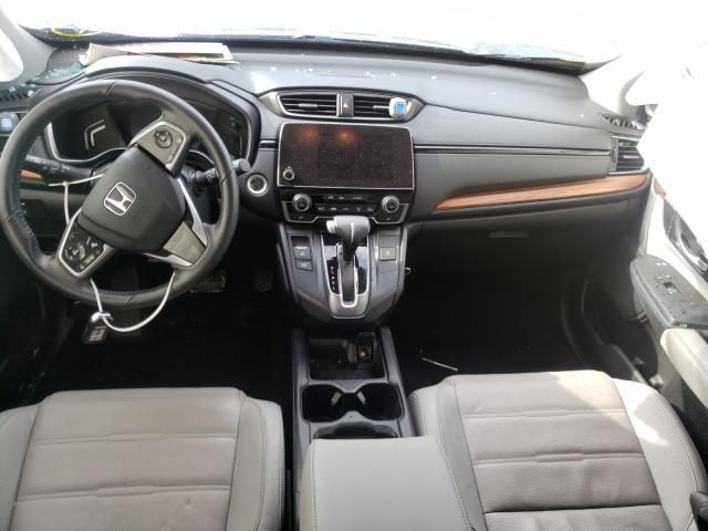 Photo 8 VIN: 5J6RW1H94KL003624 - HONDA CR-V 