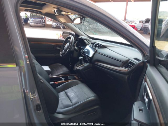 Photo 4 VIN: 5J6RW1H94LL003382 - HONDA CR-V 