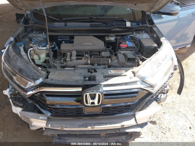 Photo 9 VIN: 5J6RW1H94LL003382 - HONDA CR-V 