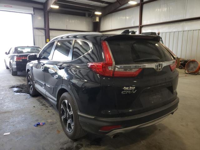 Photo 2 VIN: 5J6RW1H95HL010557 - HONDA CR-V TOURI 